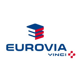 Logo Eurovia