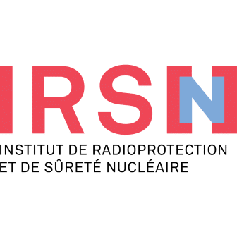 Logo IRSN