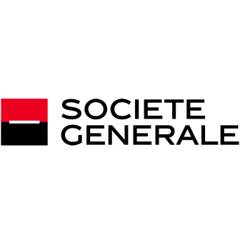 Logo Société Générale