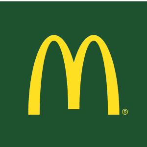 Logo McDonald's