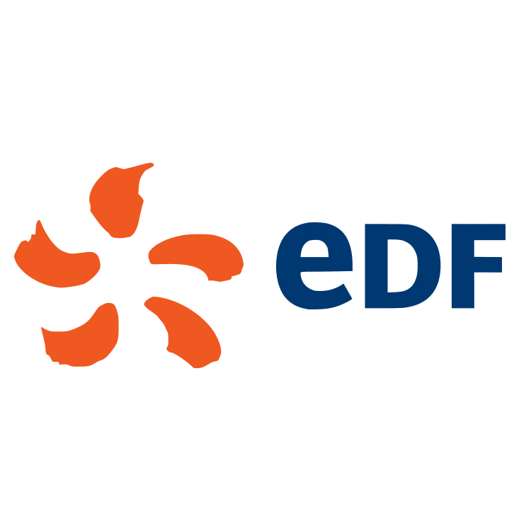 Logo EDF