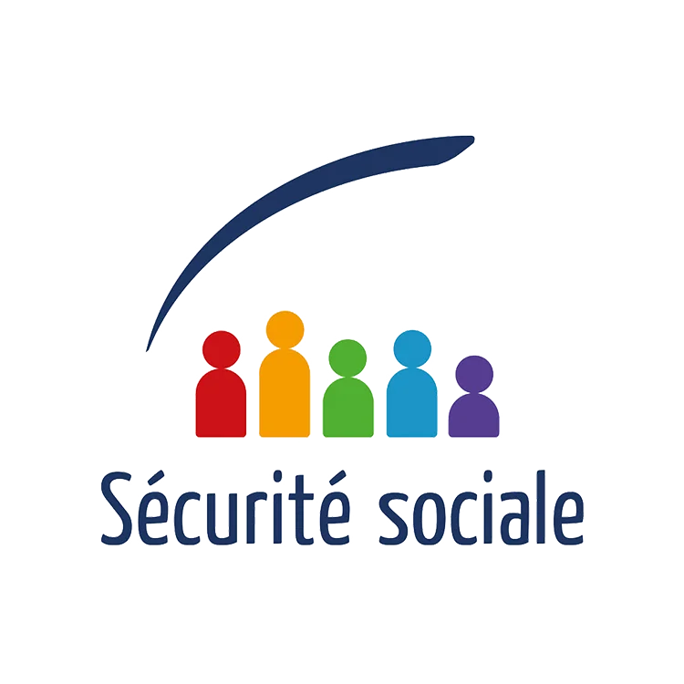 Logo Sécurité Sociale