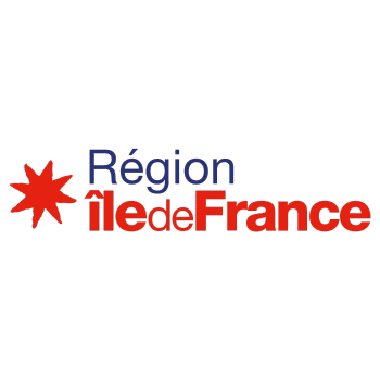 Logo Région Île-de-France